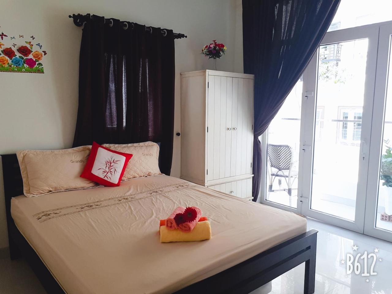 Nha Trang City Apartments Exterior photo