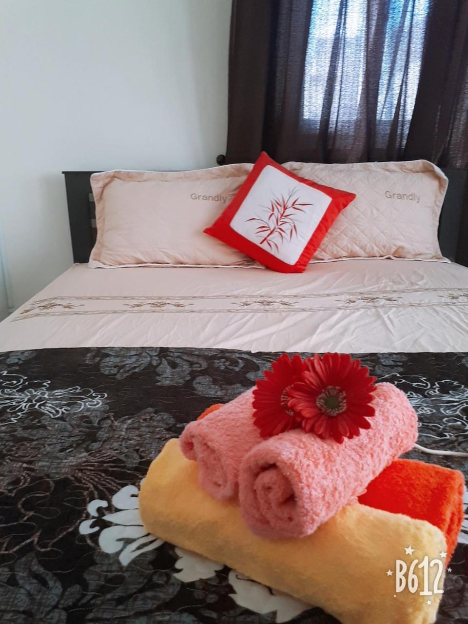 Nha Trang City Apartments Exterior photo
